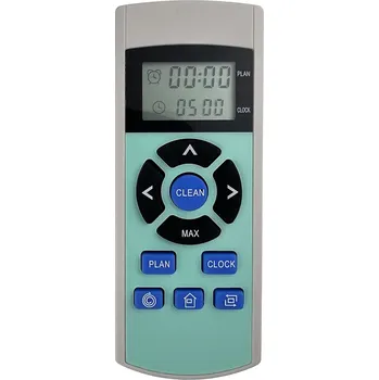 Dálkový ovladač ECOVACS ROBOTICS DEEBOT M82 - originální dálkový ovladač