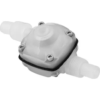 vodní filtr Inline filtr LILIE 12 mm 1/2''