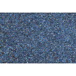 ITC Metrážový objektový koberec NEW TECHNO 3535 BARVA: Modrá, ŠÍŘKA: 4 m, DRUH: smyčka