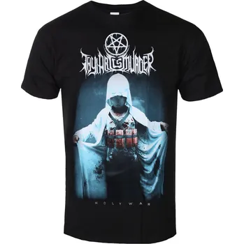 Pánské tričko Tričko metal pánské Thy Art Is Murder - Holy War - INDIEMERCH - INM038