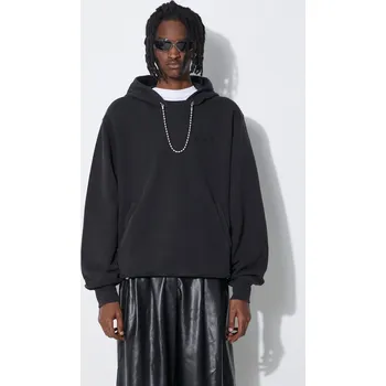 Dámská mikina Bavlněná mikina AMBUSH Ballchain, L, černá, 99A