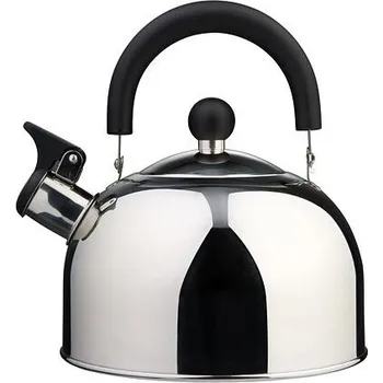 Moka konvice Konvice Brunner Trend Color barva ocelově šedá