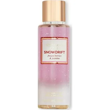 Tělový sprej Victoria's Secret Victoria´s Secret Snowdrift, Tělový závoj 250ml Pre ženy Tělový závoj