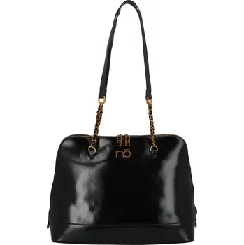 Kabelka Stylová dámská crossbody NOBO Pohana, černá