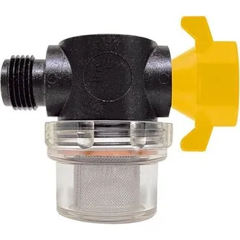 vodní filtr Filtr čerpadla LILIE 1/2'' x matice 1/2''