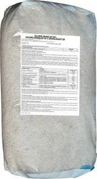 Hnojivo ZZN Polabí Draselná sůl 25 kg
