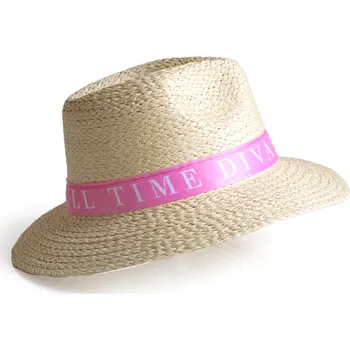 Míchaný nápoj Chandon Klobouk x Vanda Janda FULL TIME DIVA