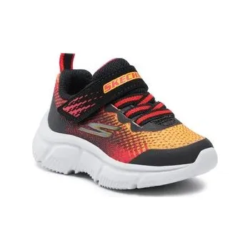 Dámská obuv Skechers Sneakersy Norvo 405035N Barevná 23