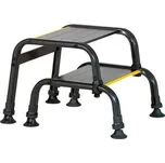 Dvojschůdek Westfield Prostep 2