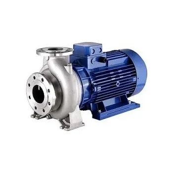 Čerpadlo Čerpadlo Ebara 3LM 80-160/18,5kW 400V EBARA 1393180104I