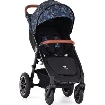 Kočárek PETITE&MARS Kočárek Street+ Air Oak + Stříška Limited 100 Stylish Beauty (VP-F172126)