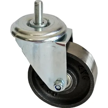 Pojezdové kolečko Teplovzdorné kolečko - TNA3Z - Náhrada L101.C81.100