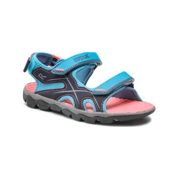 Dámské sandále Regatta Sandály Kota Drift Jnr RKF613 Modrá 38