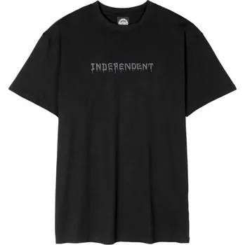 Pánské tričko Independent Triko Independent, Vandal BTG black 2024 Velikost: M