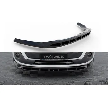 Příslušenství ke karavanu Přední Splitter Ford Transit Custom Mk1