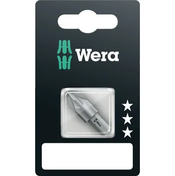 Příslušenství k nářadí 855/1 Z SB Bity, PZ 4 x 32 mm [05073380001]