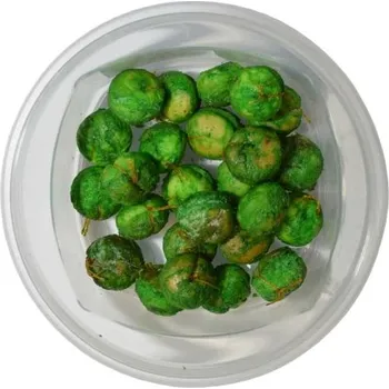 Boilies Semančin Amur Ø 12 mm