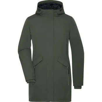James Nicholson Dámská business parka JN 1175