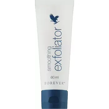 Pleťový peeling Forever Smoothing Exfoliator 60 ml (Vyhlazuje tón a texturu pokožky)
