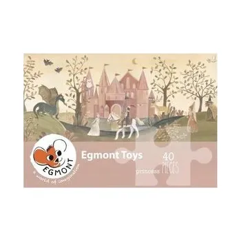 Puzzle Puzzle 40 Księżniczka