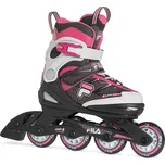 In-line brusle Fila J-ONE Girl Velikost: 36 - 40