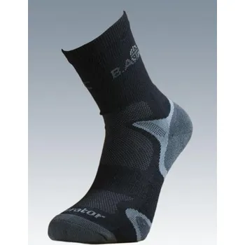 Pracovní obuv Ponožky Operator black Batac OP-01 Vyberte velikost: 5-6(36-38)