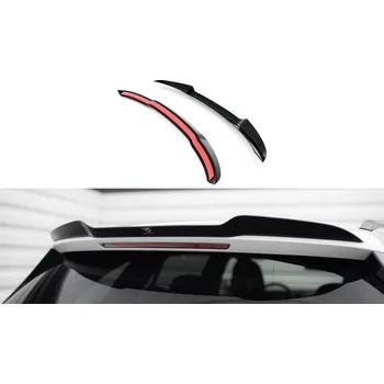 Tuning Spoiler Cap Mercedes-Benz C Estate AMG-Line / 43 AMG S206
