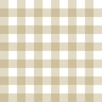 Tapeta Parato Vliesová tapeta na zeď, okrová kostka/káro, 12377, Fiori Country, Parato, velikost 10,05 x 0,53 m