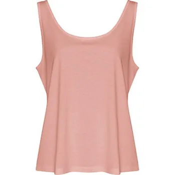 Just Ts Dámské tílko JT017 Dusty Pink XS