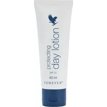 Pleťový krém Forever Protecting Day Lotion 60 ml (Složení obsahuje zklidňující a hydratační složky)