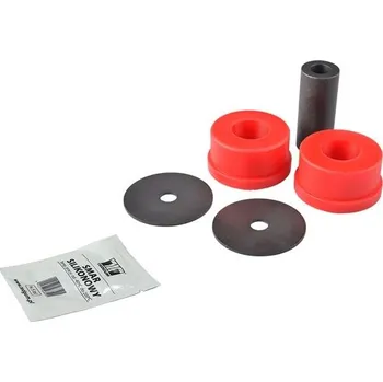 Zavěšení kol Zavěšení, tělo nápravy TEDGUM TED55720