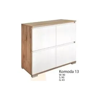 Komoda Komoda Rosa 13