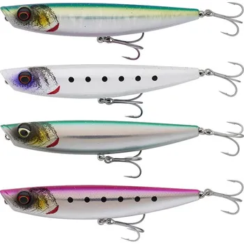 Nástraha Popper Savage Gear Pop Walker 2.0 F 9cm 11gr Sayoris