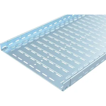 kabelová chránička TOP SERVIS 1100513 žlab 250/100 AKZ 2m =ks