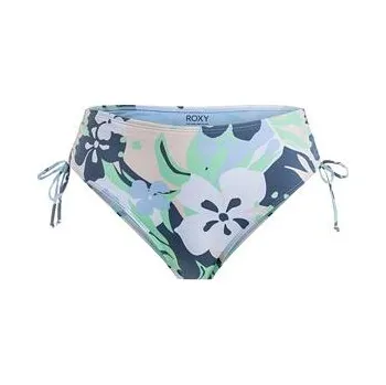 Dámské plavky Roxy dámský spodní díl plavek Beach Classics Vintage Indigo Archive | Modrá | Velikost S