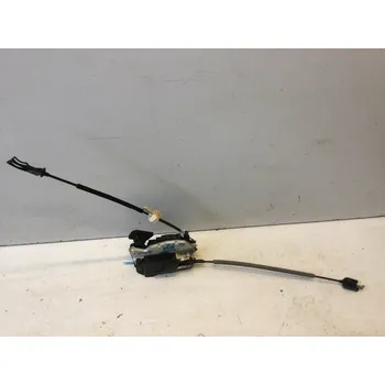 Autozámek Pravý přední zámek dveří VW Golf VI 5Dvéř 5K1837016B