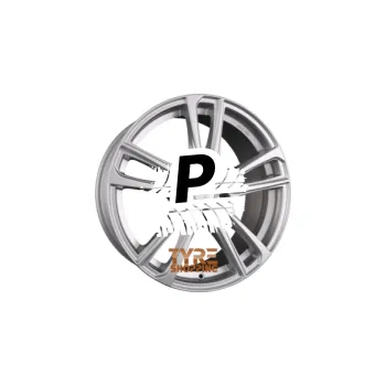 Disk GMP Italia ASTRAL silver 8.00 x 18 ET 45.00 5x114.3