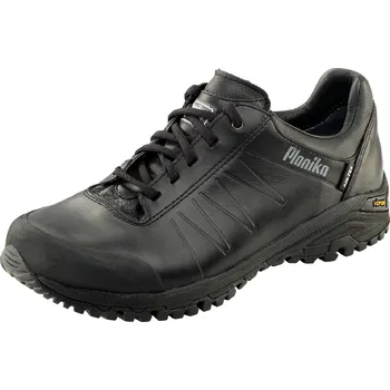 Pánská treková obuv Planika Zelenica Pro Cool Barva: černá, Velikost: 10