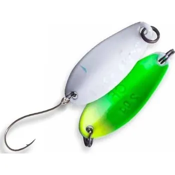 Umělá nástraha Plandavka Crazy Fish Seeker 2g 129