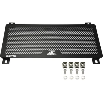 SEFIS kryt chladiče Kawasaki Z650