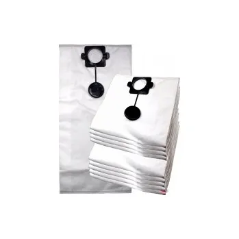 Sáček do vysavače Sáčky k vysavači GISOWATT PC 22 60x30cm textilní 10ks