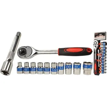 Gola sada s ráčnou 1/2