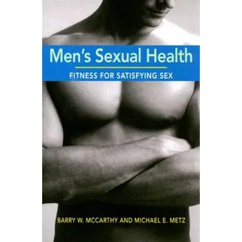 Men's Sexual Health – Barry McCarthy (EN)