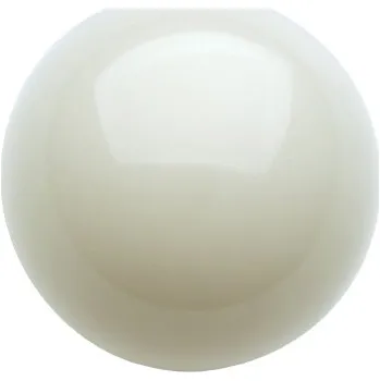 Kulečníková koule Koule 57,2 Aramith pool bílá