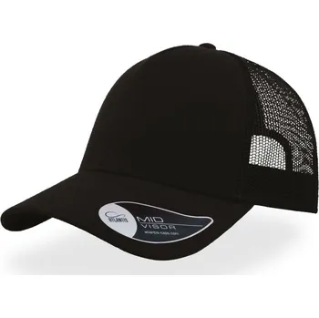 Kšiltovka Atlantis 5 panelová Trucker kšiltovka "Rapper Jersey"