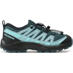Salomon XA Pro V8 J Velikost: EU 33 stargazer/black/blue radiance