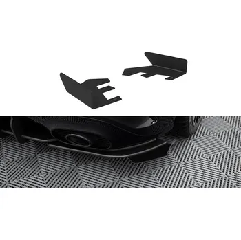 Lišta karosérie Zadní Boční lišty Mercedes-AMG A35 Hatchback W177