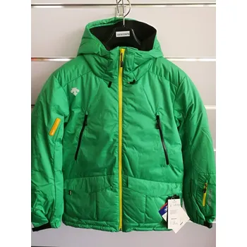 Descente péřová bunda ALAGNA 50