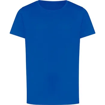 Chlapecké tričko Just Ts Dětské triko JT100K Royal Blue S