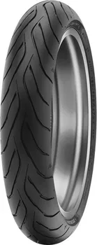 Dunlop Tires Sportmax Roadsmart IV 120/70 R17 58 W
